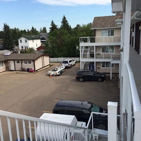 Raccoon Lodge Motel ซิลแวนเลค ภายนอก รูปภาพ