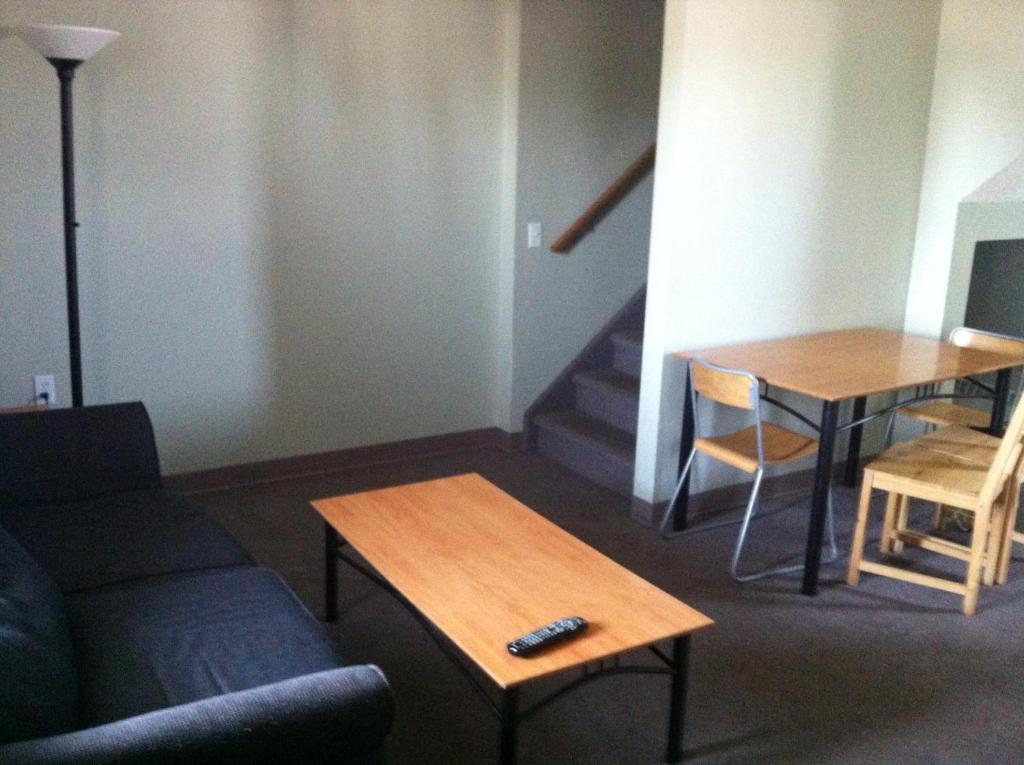 Raccoon Lodge Motel ซิลแวนเลค ห้อง รูปภาพ