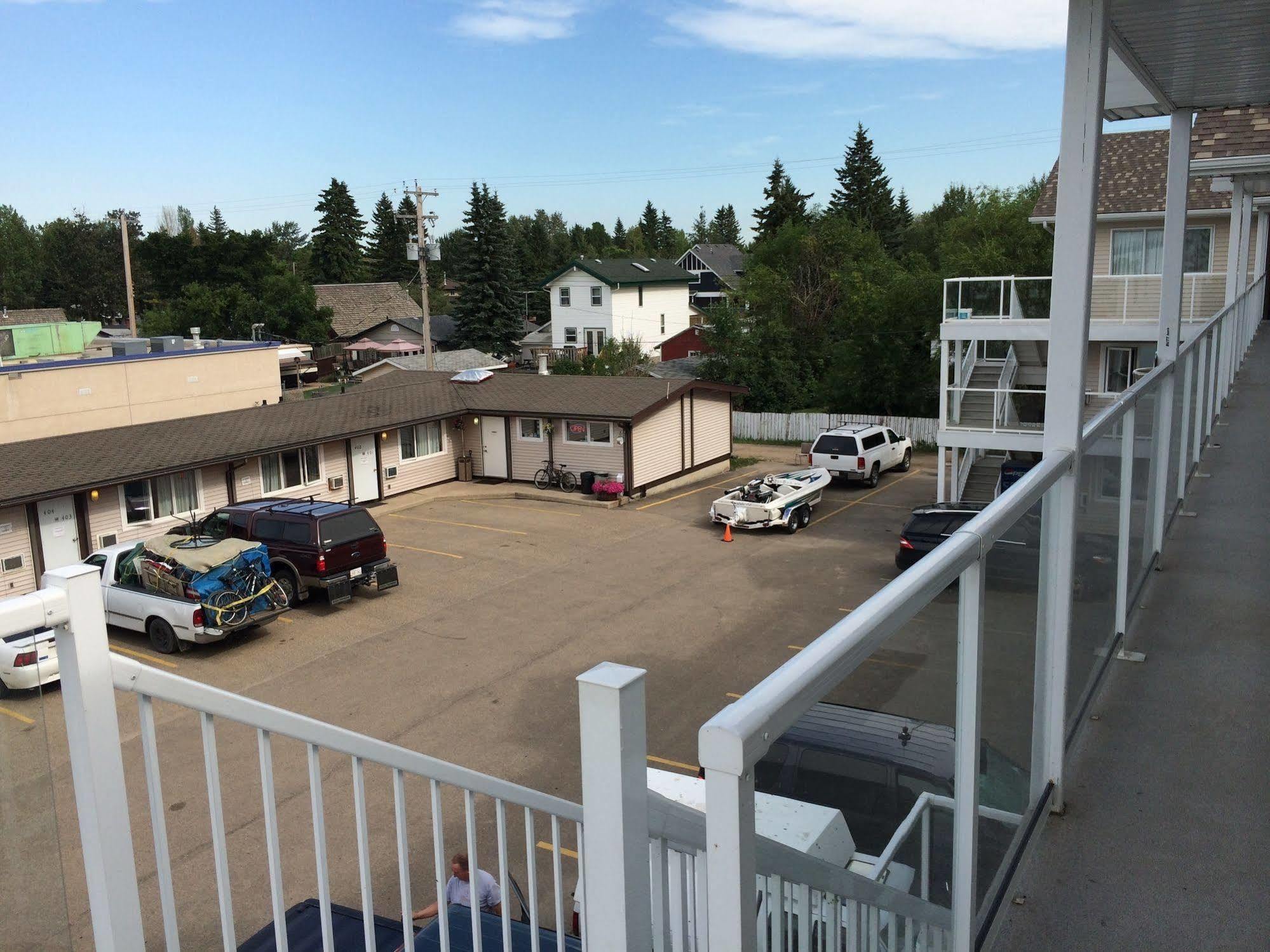 Raccoon Lodge Motel ซิลแวนเลค ภายนอก รูปภาพ